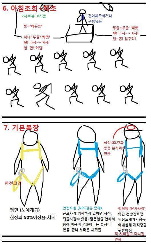 대기업 건설현장 알바.jpg | 인스티즈