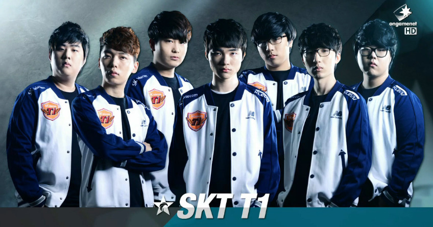 [lol] 개인적으로 뽑은 역대 최강의 팀 | 인스티즈