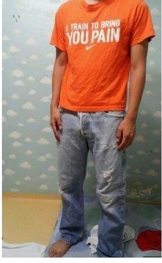 여자들이 환장하는 남자 코디법 | 인스티즈