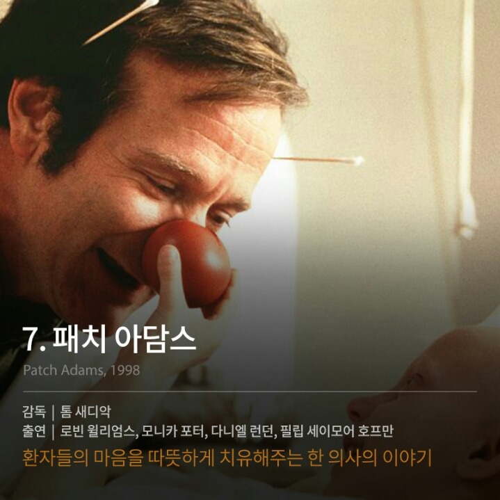 많은 생각을 하게 만드는 외국영화들 | 인스티즈