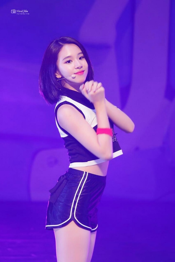 프사변경기념 [트와이스] 채영 폰배경화면 방출 | 인스티즈