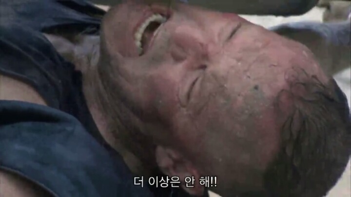 워킹데드 시즌 1 3화(1) (혐오주의) | 인스티즈