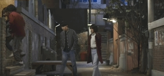 [피드백재요구] [응답하라 1988] 역대급 서브남주 정환이의 티내지 않는 배려 | 인스티즈