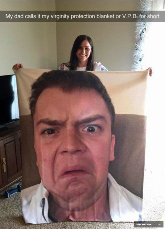 자취하는 여대생 딸에게 아빠가 보낸 것 | 인스티즈