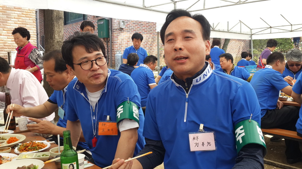 풍양중학교 이미지