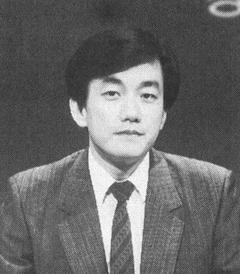 손석희 앵커 젊은시절.jpg | 인스티즈