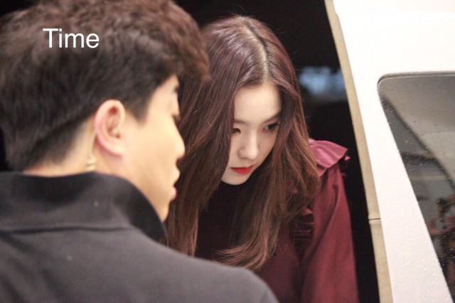 [레드벨벳] 오늘자 태국팬미팅 사진! | 인스티즈