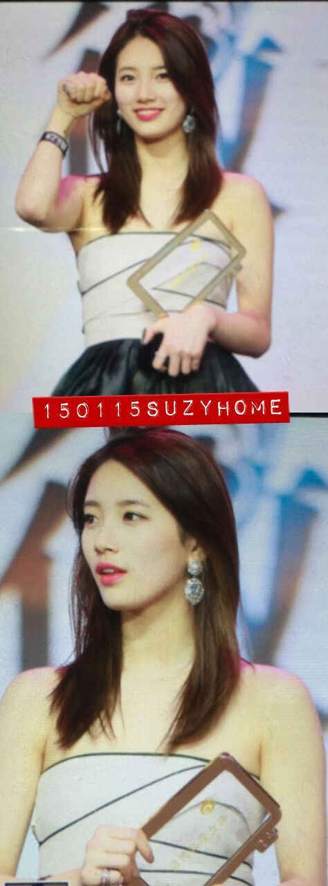 중국 여배우들 이기는 수지 | 인스티즈
