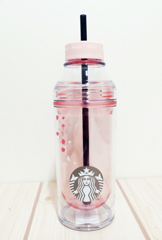 21일에 나온다는 스타벅스 2017 벚꽃 레나.jpg | 인스티즈