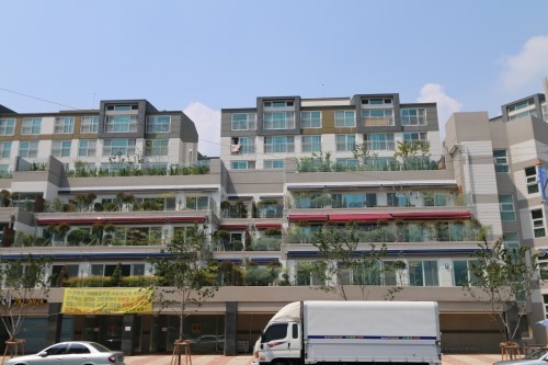 경남에서 제일 비싼 동네 | 인스티즈