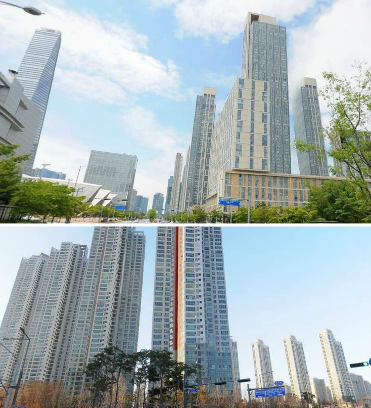  우리나라 도시별 부촌이라고 불려지는 곳.JPG | 인스티즈