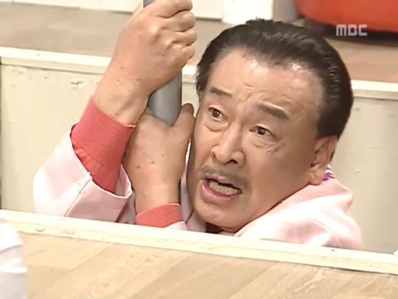 [거침없이하이킥] 순재의 막둥이 타령ㅋㅋㅋㅋㅋㅋ.jpg | 인스티즈