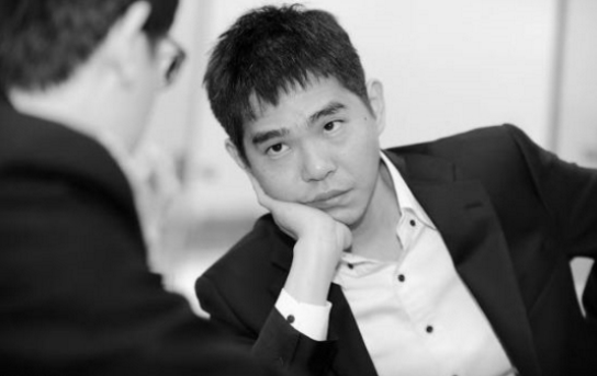 이세돌 9단이 담배를 끊은 이유.jpg | 인스티즈