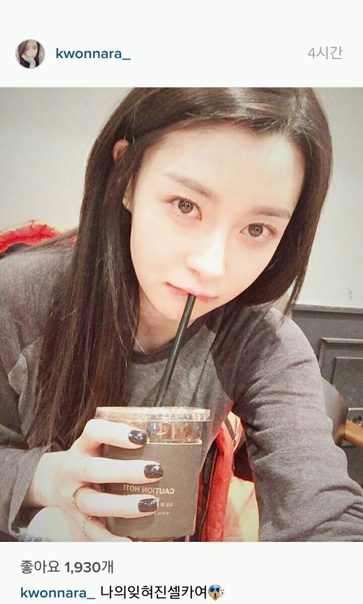 주관적으로 평균 외모 제일 이쁜듯한 걸그룹 | 인스티즈