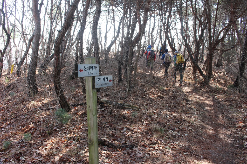 백학산 이미지