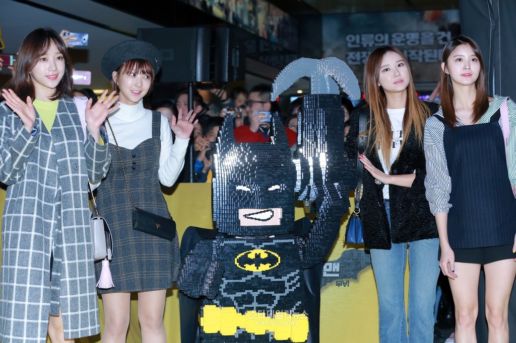 오늘자 EXID .jpg | 인스티즈