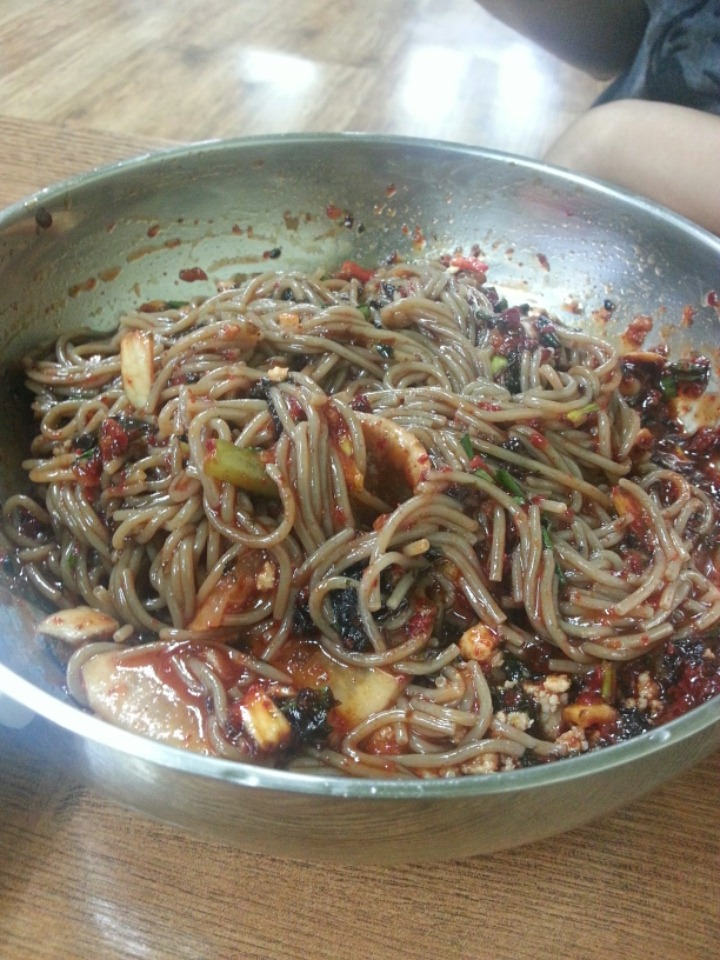 형제막국수 이미지