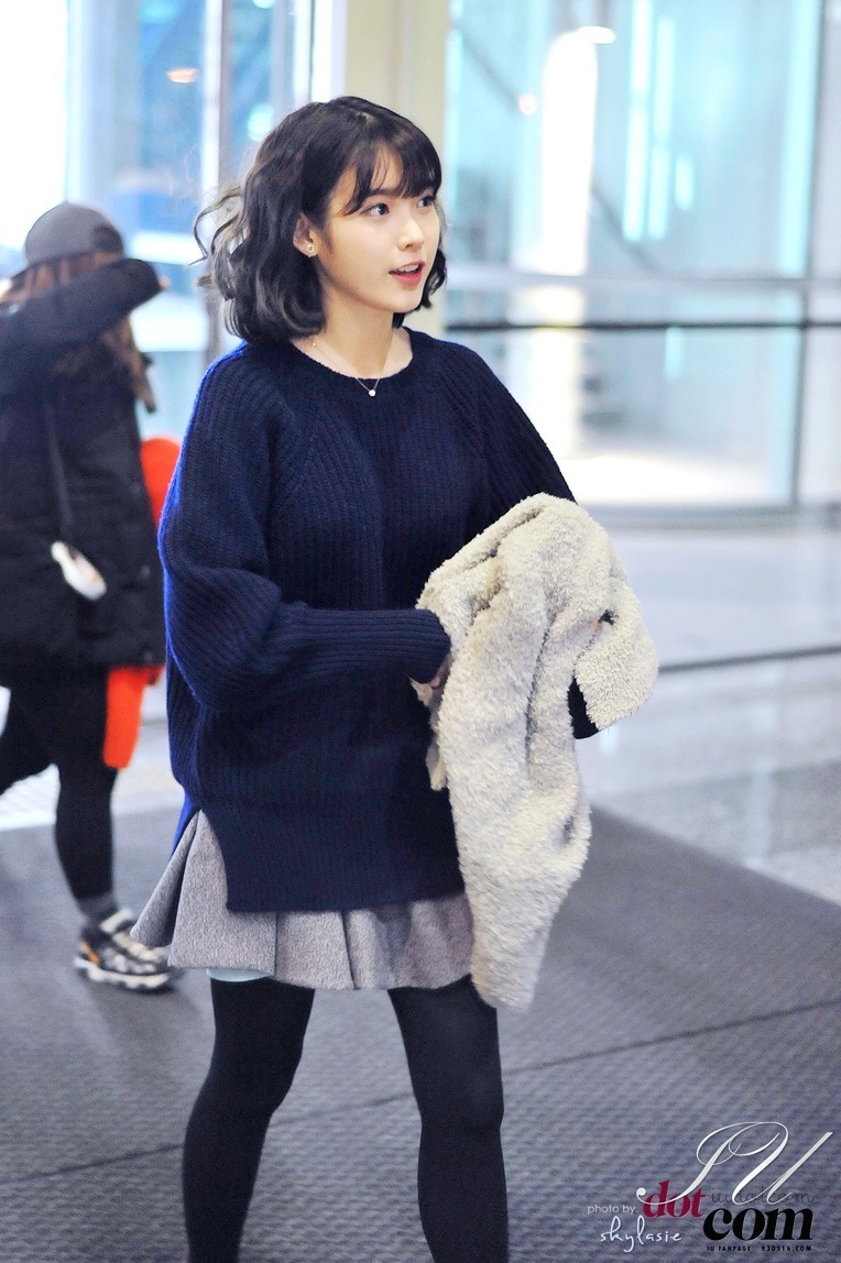 [15.09.18] 데뷔 7주년기념 아이유 짤모음.jpgif | 인스티즈