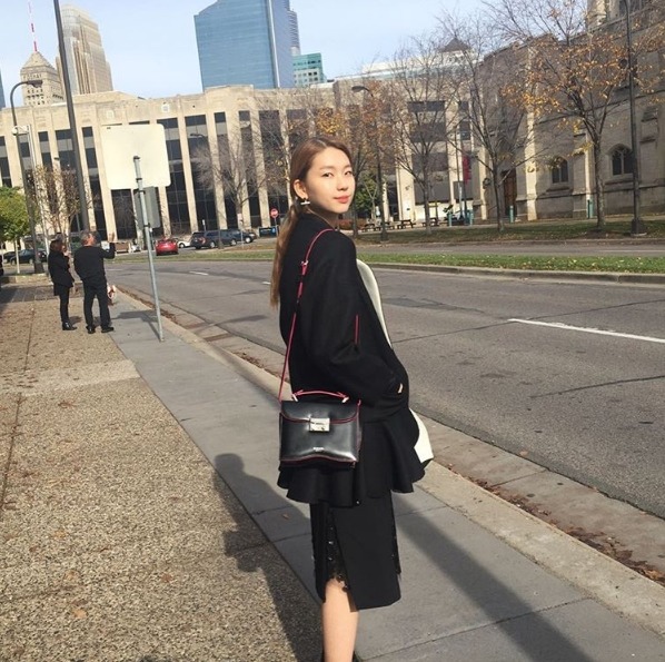 172 vs 157 | 인스티즈