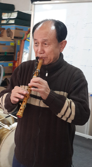 중국동포활동실 이미지