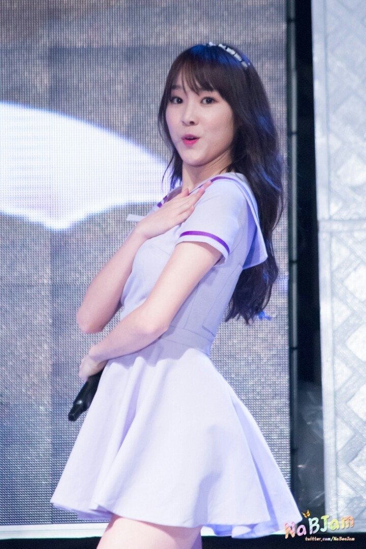 여자친구 유주 | 인스티즈