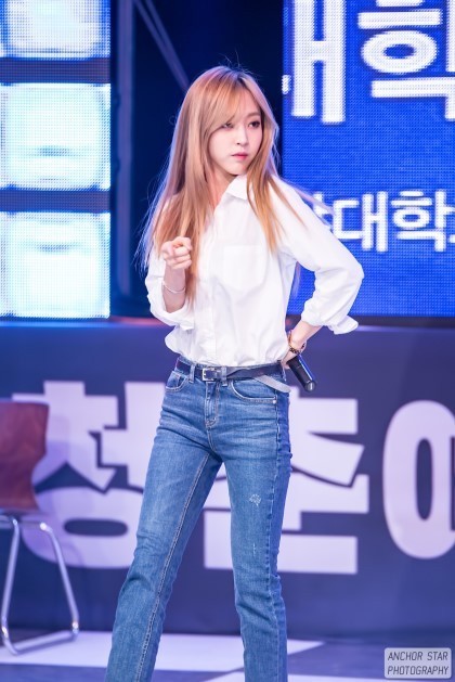 마마무 문별 | 인스티즈