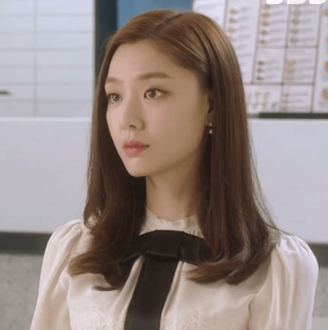 너무 이쁜 질투의 화신 서지혜.gif | 인스티즈