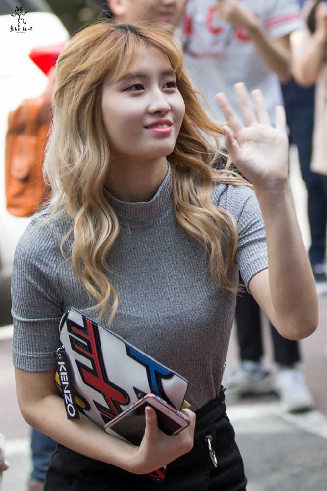 어제자 트와이스 사진 모음 | 인스티즈