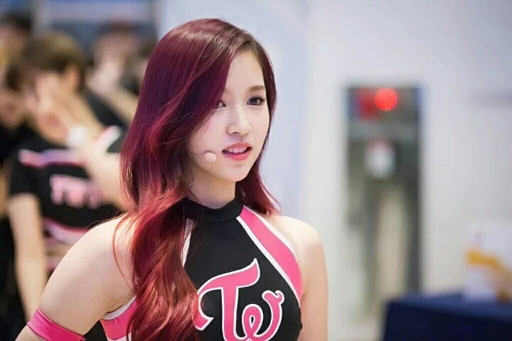 [트와이스] 겜순이 미나 | 인스티즈