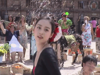 비쥬얼 쇼크였던 김태희 20대초중반 흔한 미모.jpgif | 인스티즈