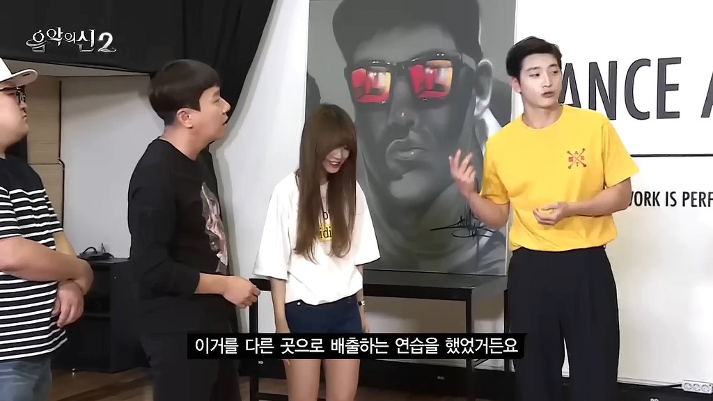 정진운은 눈물이 눈에서 흐르지 않는다 | 인스티즈