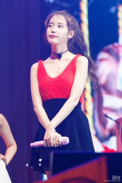 아이유 jpg | 인스티즈