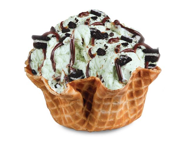 한때 아이스크림계를 평정했던 콜드스톤 (Cold Stone) | 인스티즈