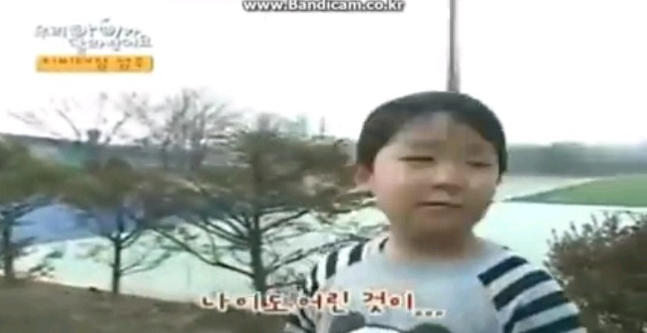 초등학생의 패기 | 인스티즈