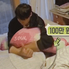 자본주의에 굴복한 최현석 딸.gif | 인스티즈