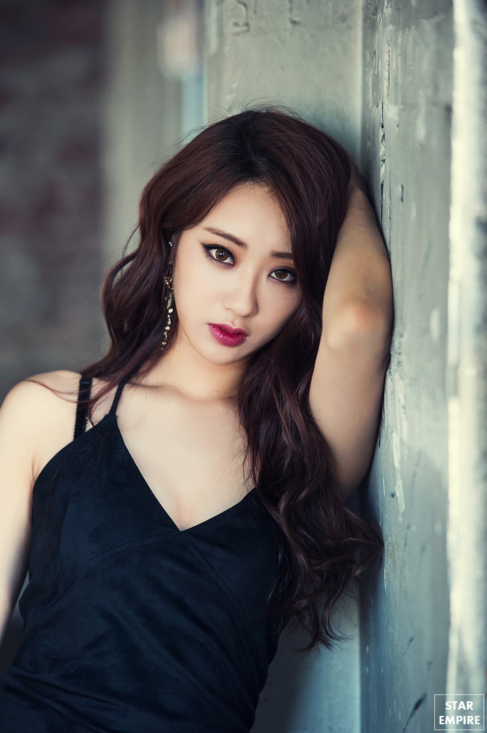 나인뮤지스 경리 | 인스티즈