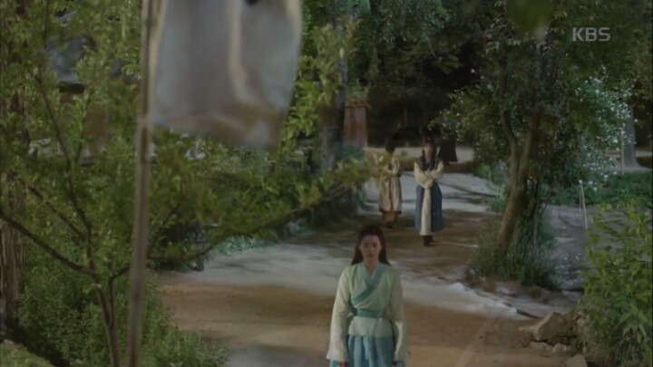 [화랑] 1500년 전 능력 쩌는 금수저 남자가 짝사랑하는 여자 달래는 법.jpg | 인스티즈