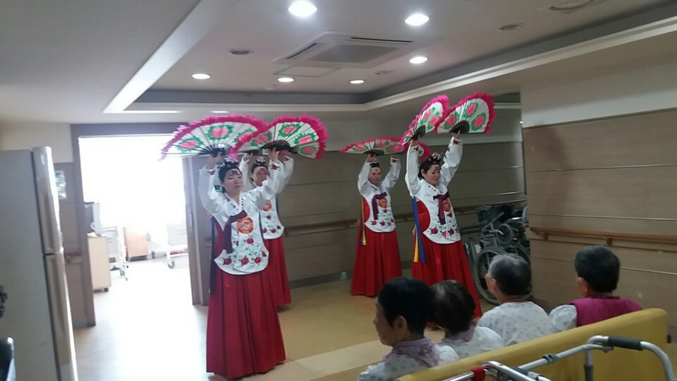 은혜요양병원 이미지