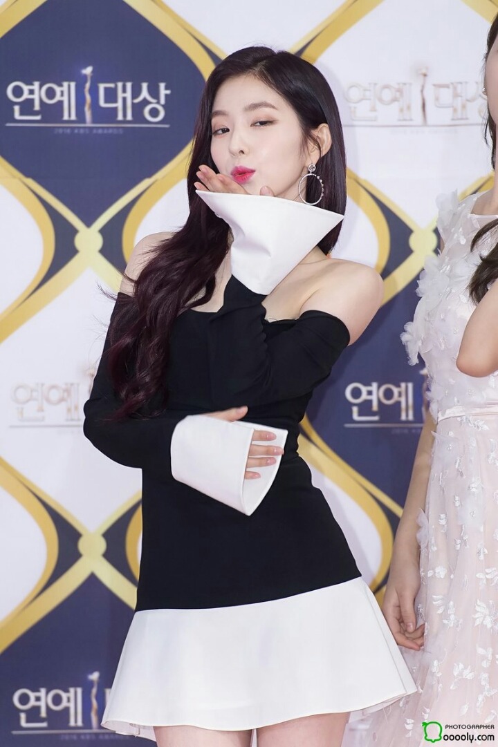 레드카펫 아이린 | 인스티즈