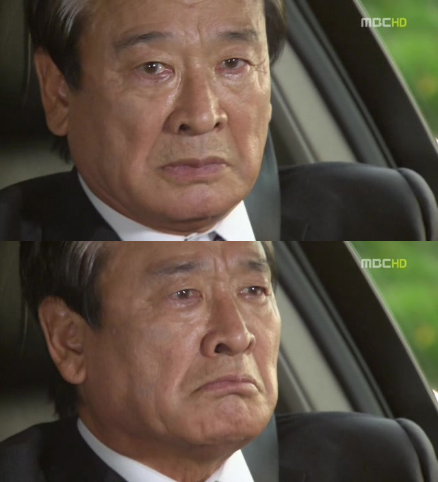 [지붕킥] 자옥 때문에 방귀 참는 순재 | 인스티즈