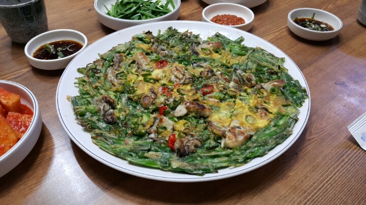 원조왜관굴뚝배기 이미지