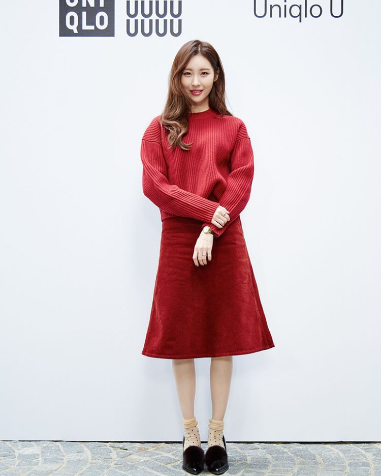 밝은데 이상하게 이쁜 썬미 | 인스티즈