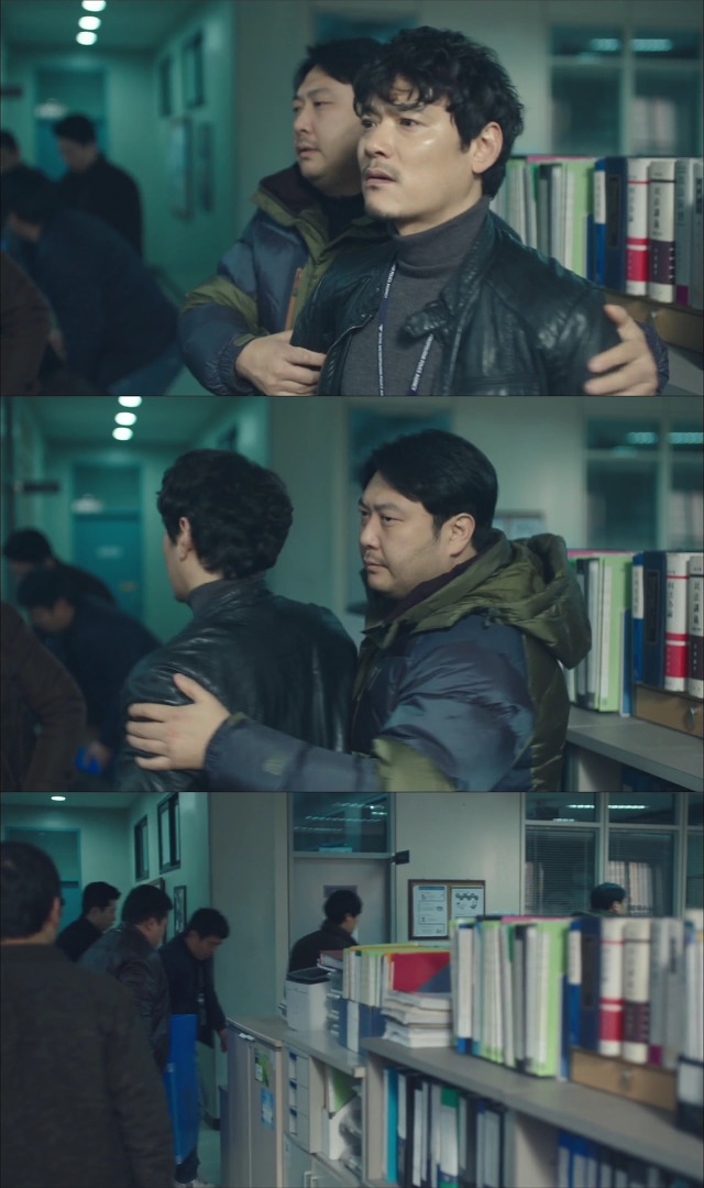 [시그널] 이재한 실종 사건 07.jpg | 인스티즈