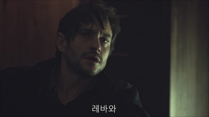 [로맨틱스릴러미드] 한니발 (Hannibal) 시즌3 에피13 (2/4) | 인스티즈