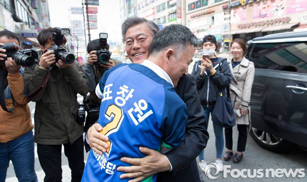 사즉생의 각오로 국민을 지켜내겠습니다.jpg | 인스티즈