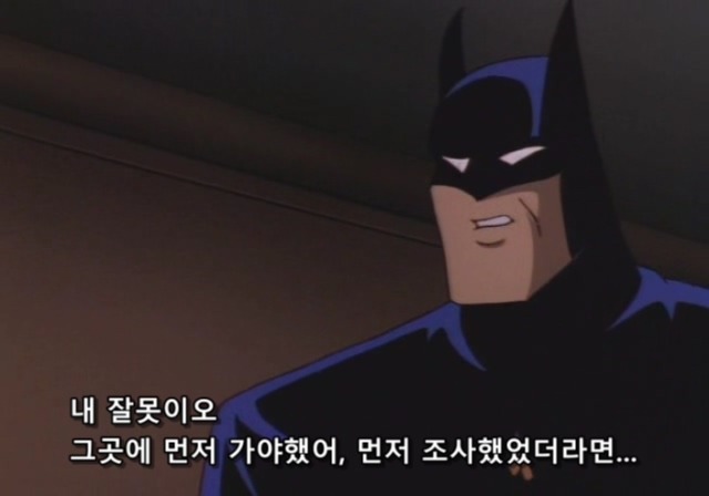  범죄가 끊이지 않는 도시에 꼭 필요한 존재 | 인스티즈