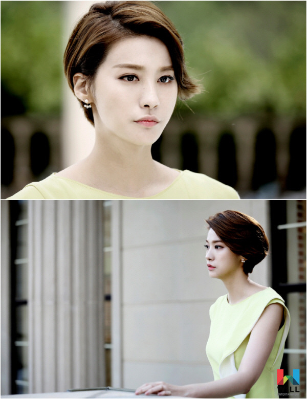 유인영 인생헤어스타일 숏컷.jpg | 인스티즈