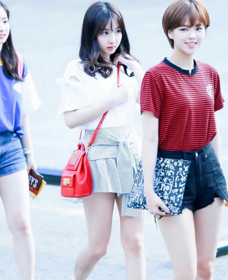 트와이스 나연 | 인스티즈