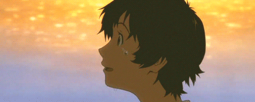 [영화] 시간을 달리는 소녀 時をかける少女 | 인스티즈