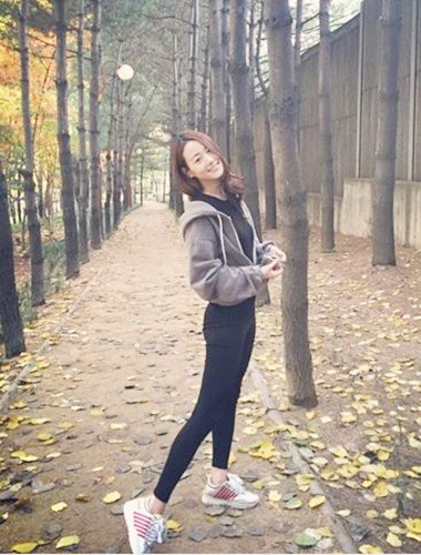 배우 손여은.jpg | 인스티즈